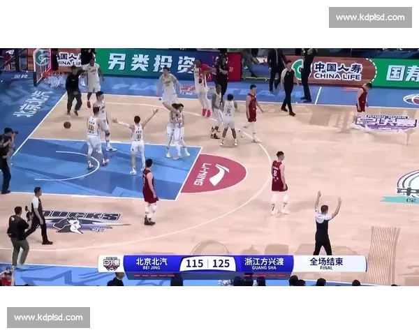 聚焦CBA官网权威资讯打造中国篮球第一门户平台综合服务新高地